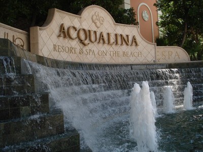 Acqualina Resort & Spa on the Beach